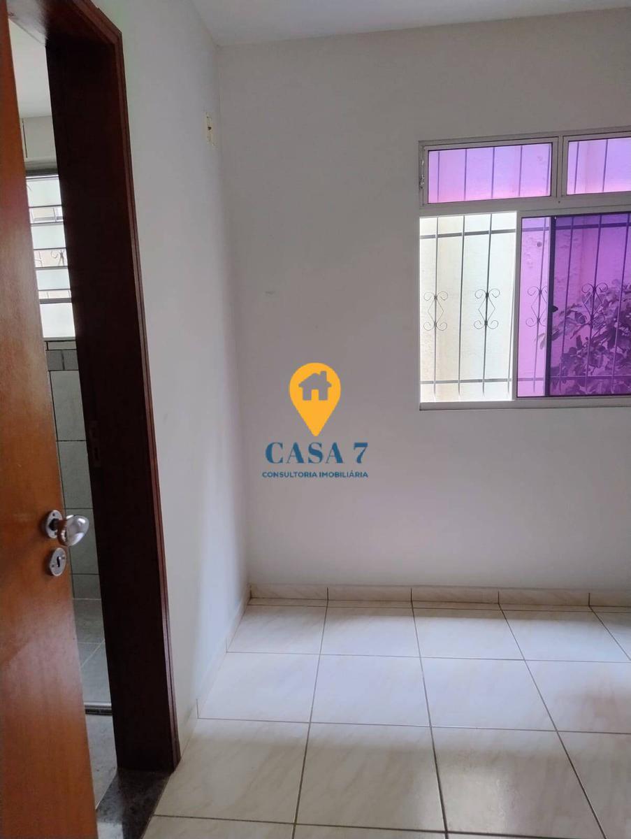 Apartamento, Buritis, 3 Quartos, 2 Vagas, 1 Suíte