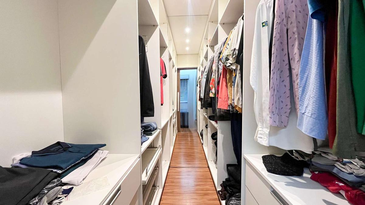 Cobertura, Colégio Batista, 4 Quartos, 1 Vaga, 1 Suíte