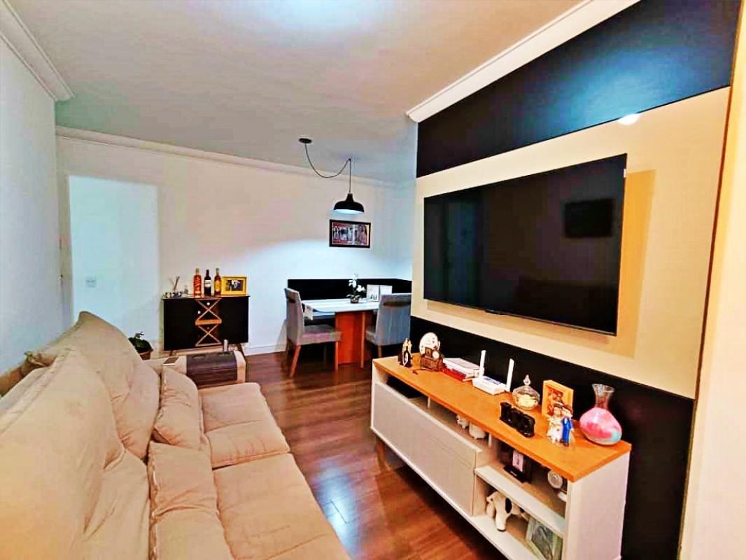 Apartamento, Castelo, 2 Quartos, 1 Vaga, 1 Suíte