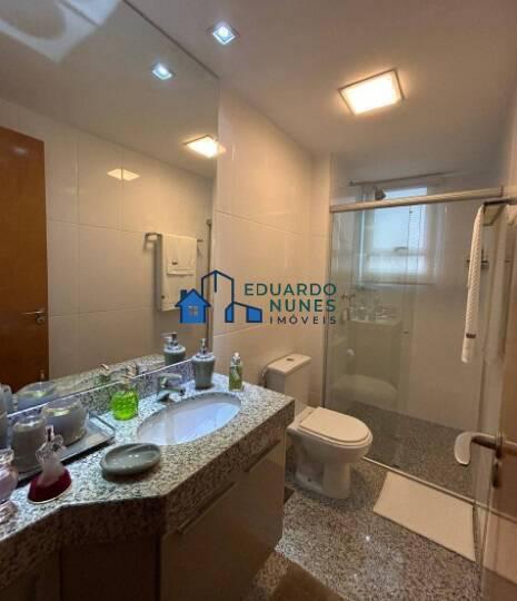 Cobertura, Serra, 4 Quartos, 3 Vagas, 2 Suítes