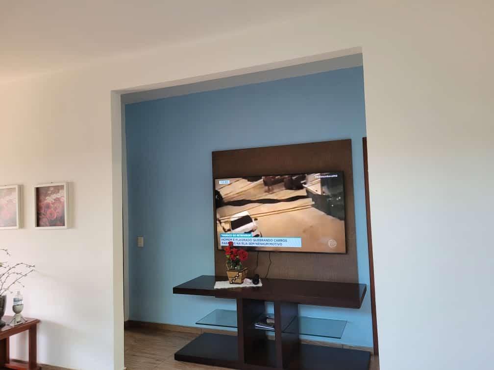 Casa, Tropical, 2 Quartos, 4 Vagas, 1 Suíte