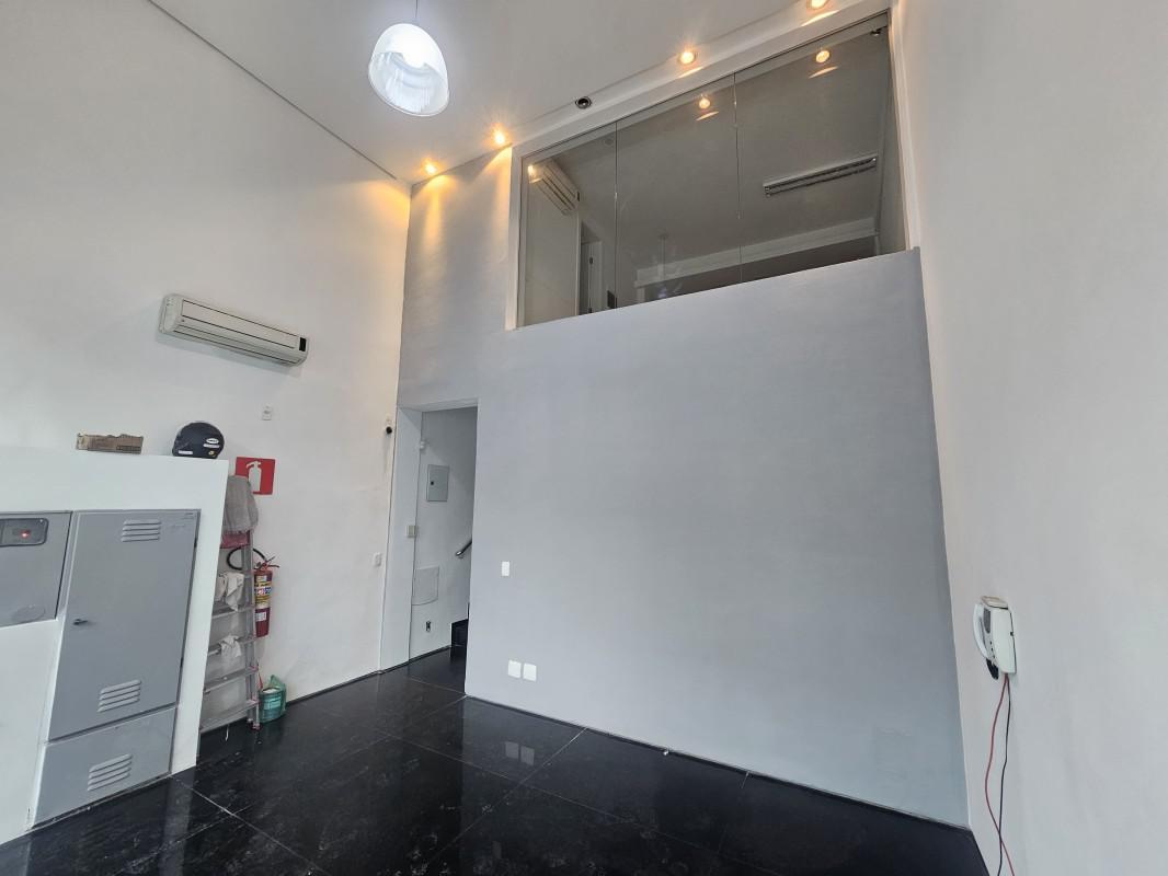 Andar, Carmo, 1 Quarto, 0 Vaga