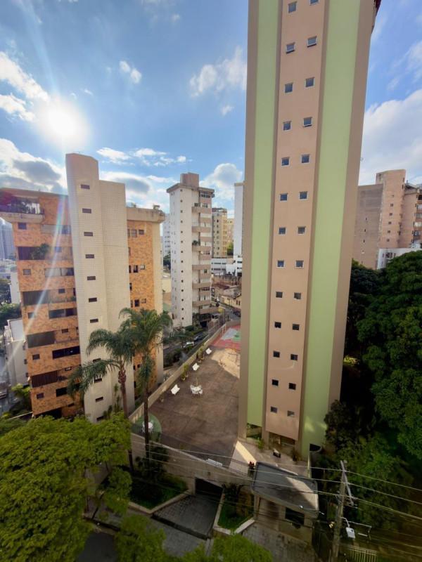 Apartamento, Santo Antônio, 3 Quartos, 2 Vagas, 1 Suíte