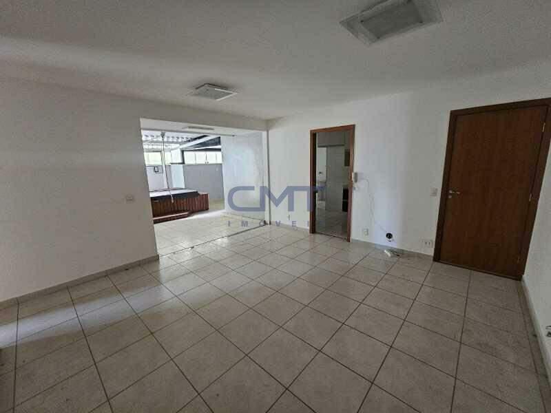 Apartamento, Buritis, 3 Quartos, 3 Vagas, 1 Suíte