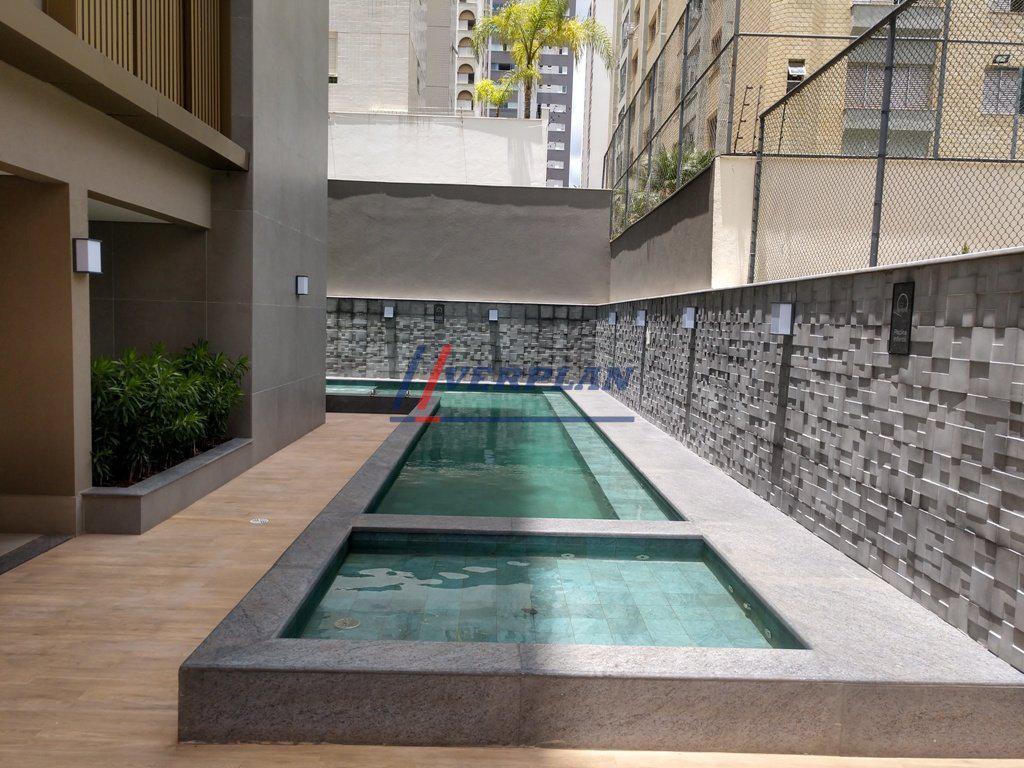 Apartamento, Funcionários, 3 Quartos, 2 Vagas, 1 Suíte