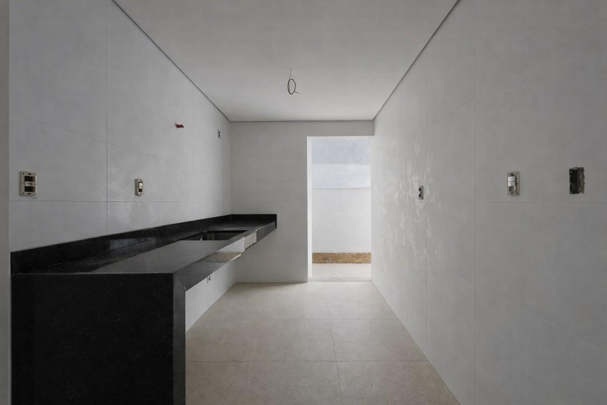 Casa, Santa Amélia, 3 Quartos, 1 Vaga, 2 Suítes