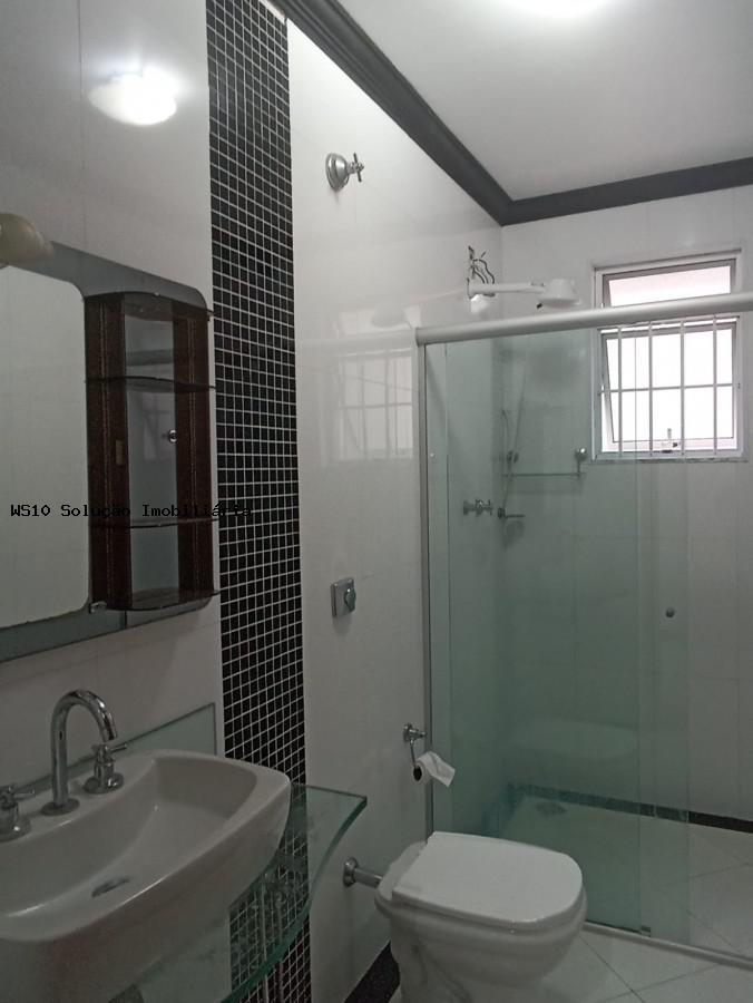 Casa, Arcádia, 3 Quartos, 3 Vagas