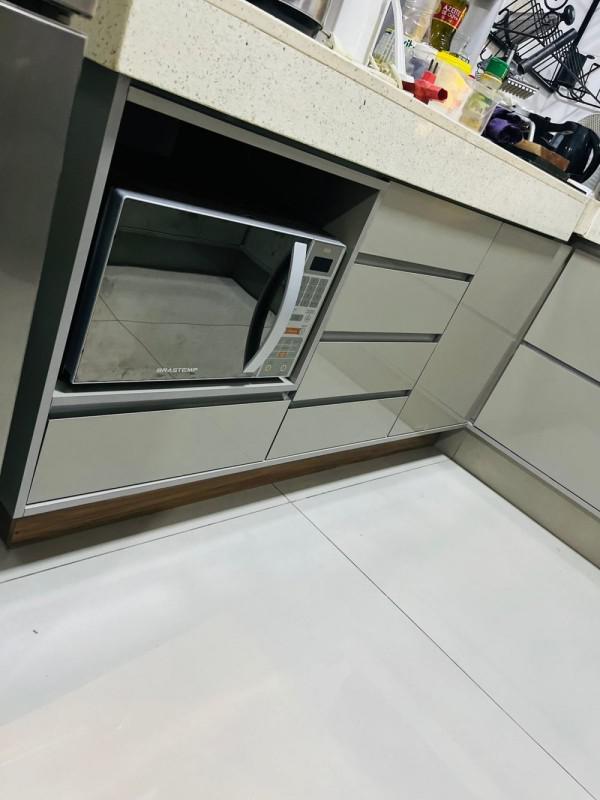 Casa, Monte Verde, 3 Quartos, 2 Vagas, 1 Suíte