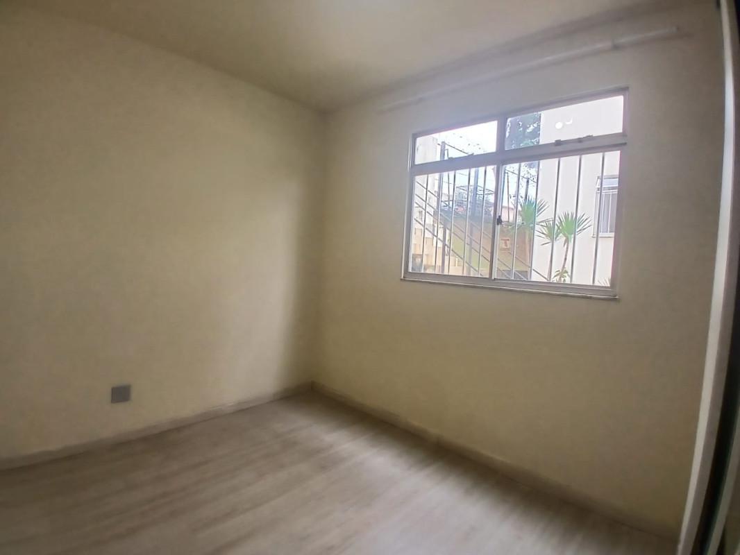 Apartamento, Heliópolis, 3 Quartos, 1 Vaga