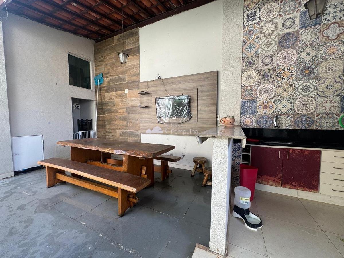 Casa, Nova Vista, 5 Quartos, 6 Vagas, 4 Suítes