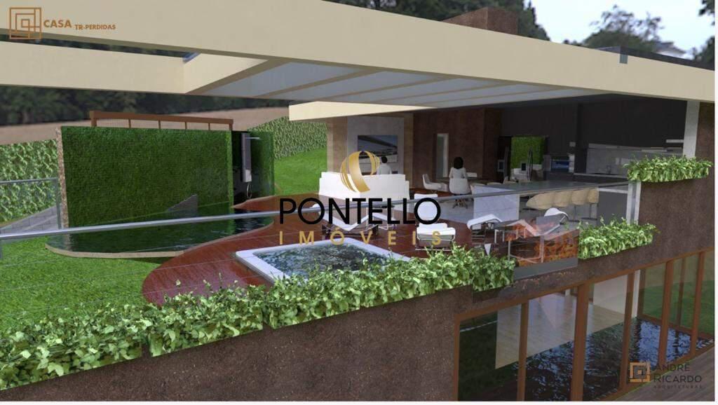 Lote, Vila Del Rey, 0 Quarto, 0 Vaga