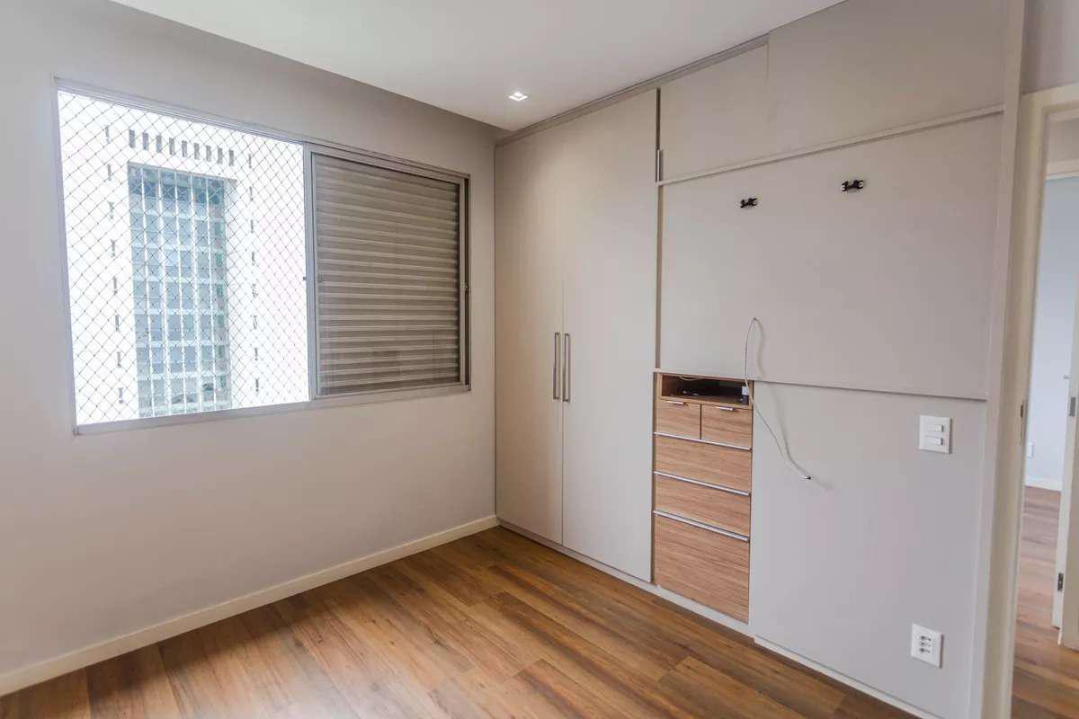 Apartamento, Lourdes, 3 Quartos, 1 Vaga, 1 Suíte