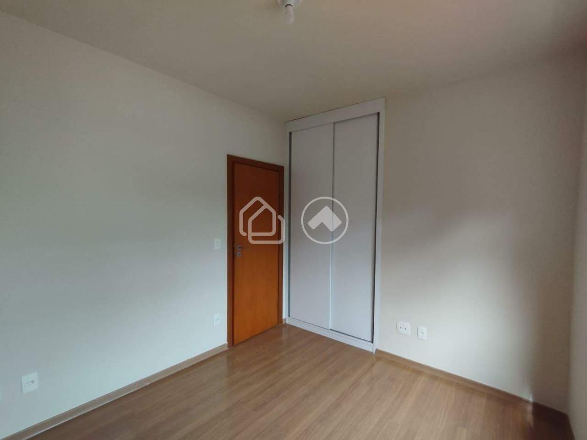 Apartamento, Buritis, 3 Quartos, 2 Vagas, 1 Suíte