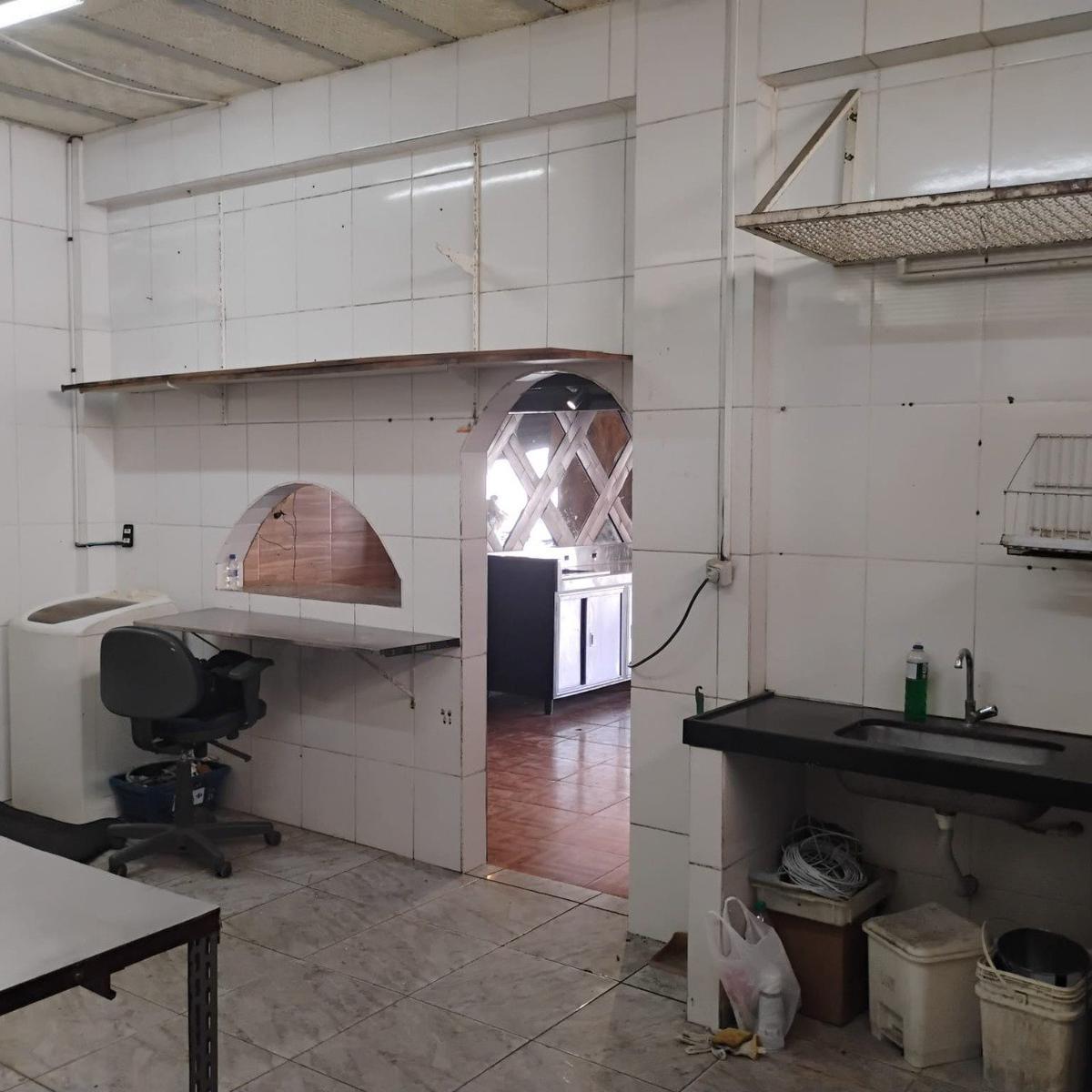 Andar, Jardim Montanhês, 0 Quarto, 0 Vaga