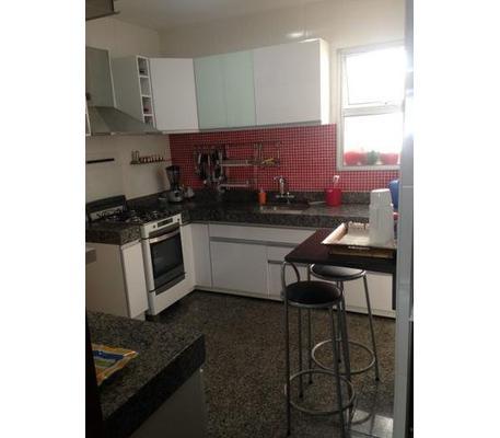 Apartamento, Buritis, 3 Quartos, 2 Vagas, 1 Suíte
