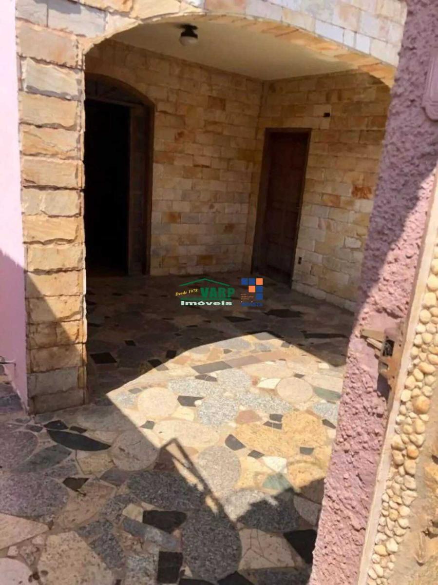 Casa, Paciência, 3 Quartos, 1 Vaga