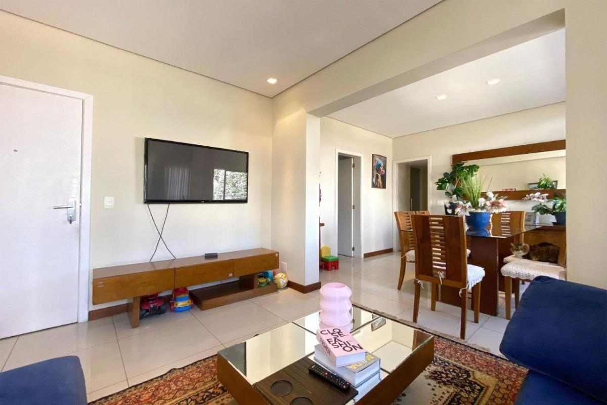 Apartamento, São Pedro, 3 Quartos, 1 Vaga, 1 Suíte