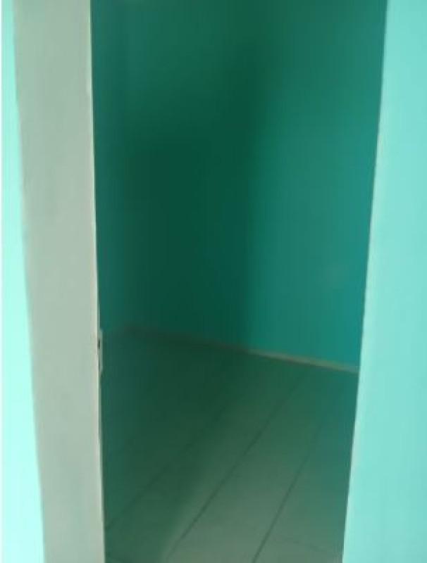 Casa, Floramar, 2 Quartos, 0 Vaga