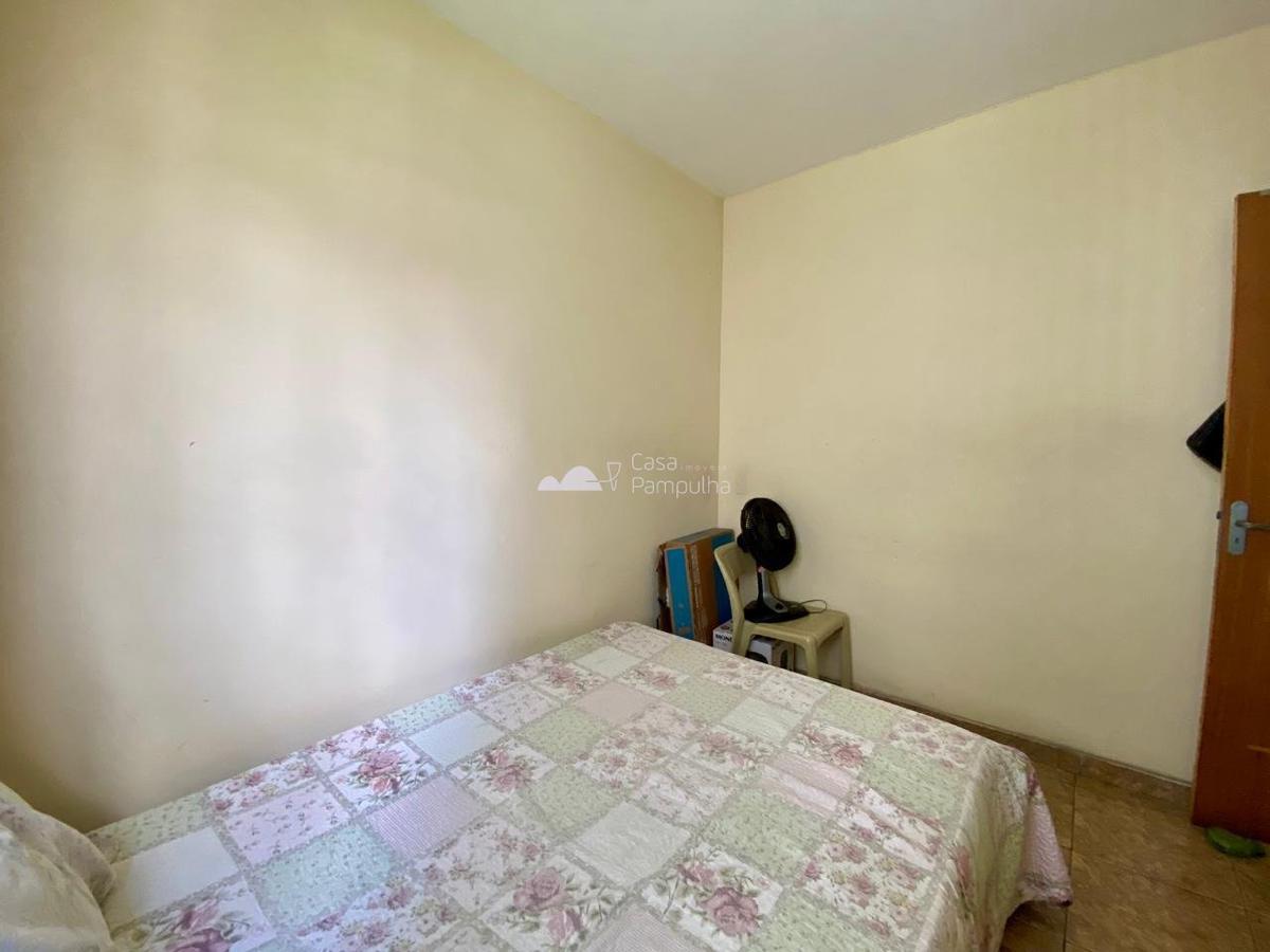 Apartamento, Venda Nova, 2 Quartos, 1 Vaga