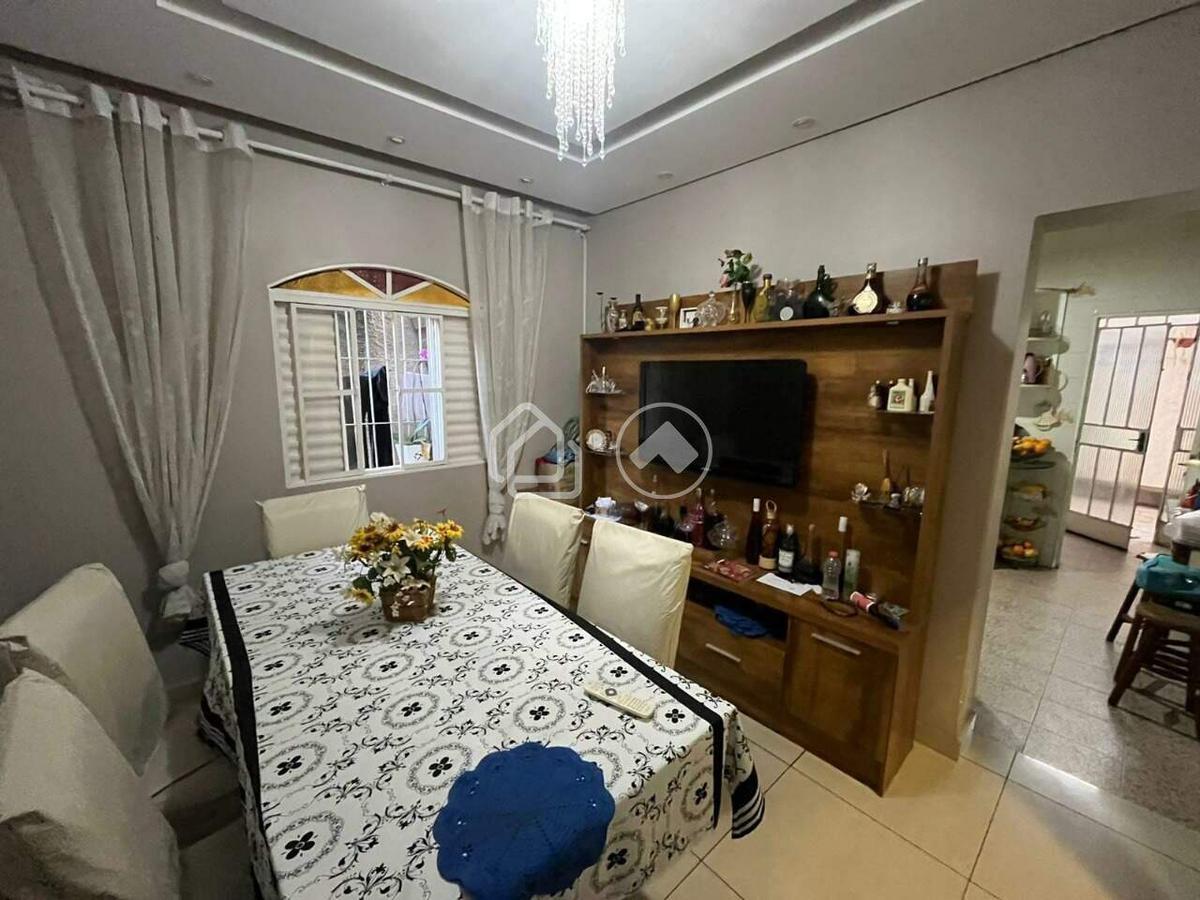 Casa, Marajó, 6 Quartos, 3 Vagas, 1 Suíte