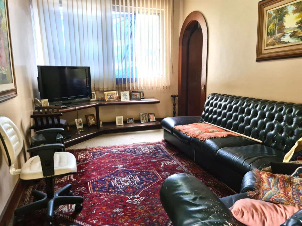 Apartamento, Lourdes, 4 Quartos, 3 Vagas, 4 Suítes