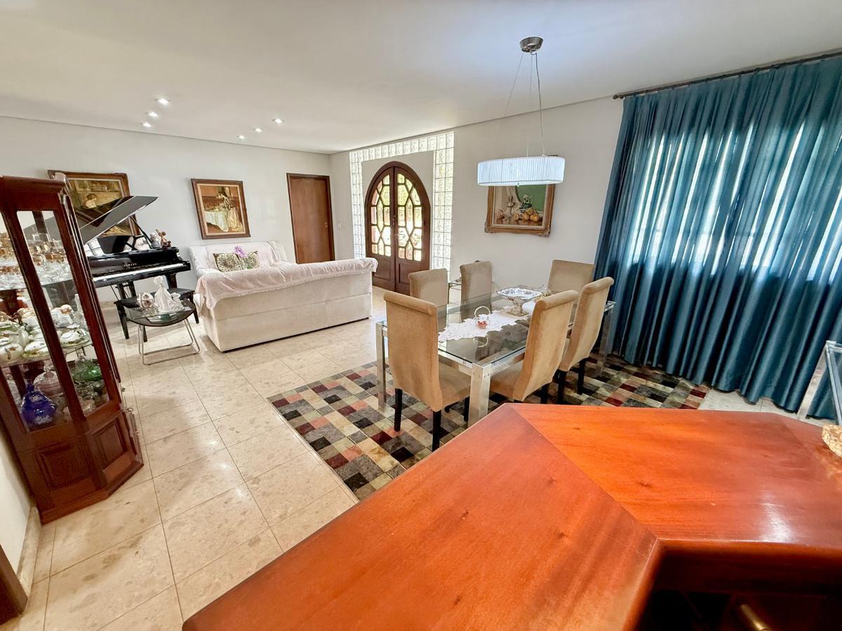Casa, São Luiz (pampulha), 4 Quartos, 10 Vagas, 3 Suítes
