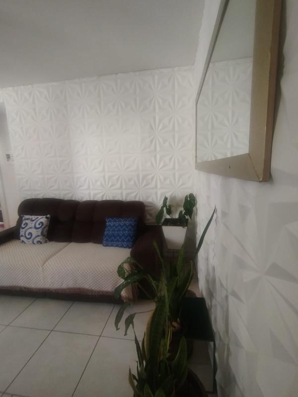 Apartamento, Sapucaia, 2 Quartos, 1 Vaga