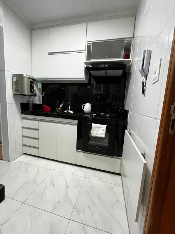 Apartamento, Jardim Riacho das Pedras, 2 Quartos, 1 Vaga