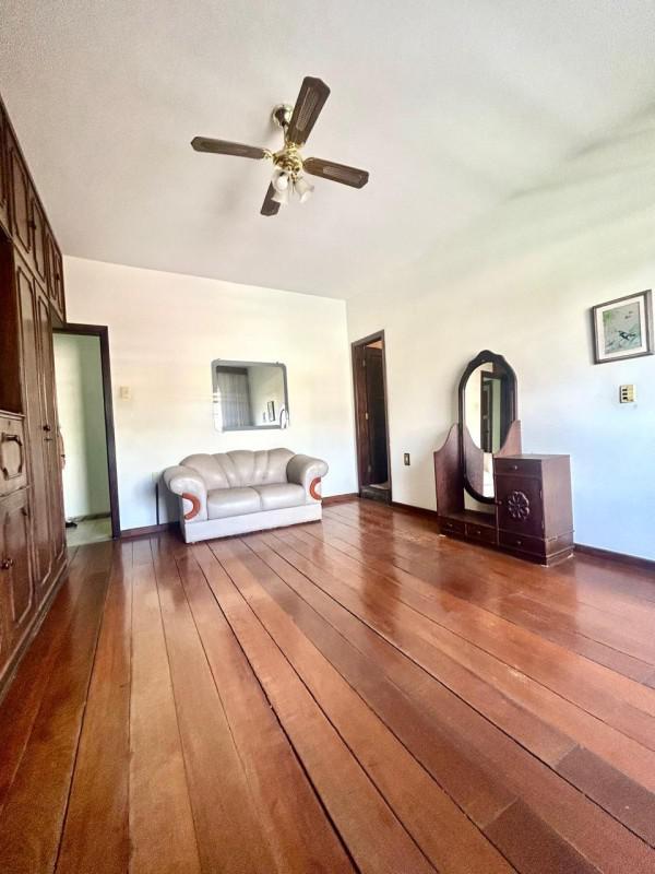 Casa, Alípio de Melo, 5 Quartos, 2 Vagas, 3 Suítes