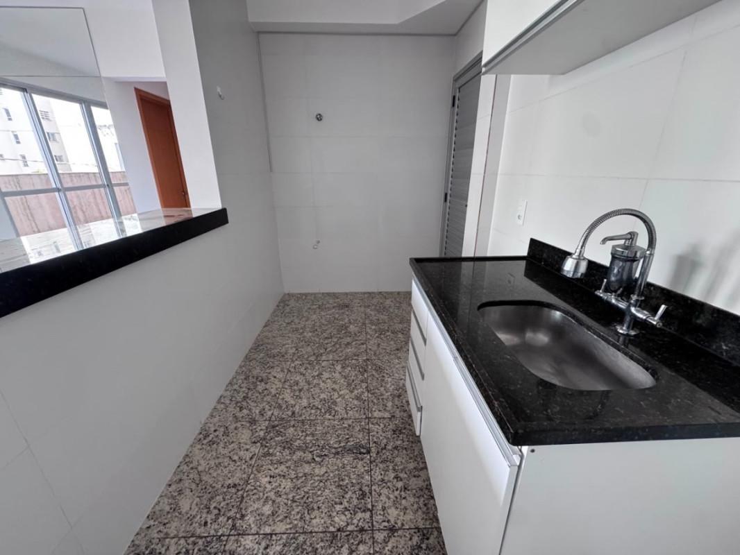 Apartamento, Buritis, 2 Quartos, 2 Vagas, 1 Suíte