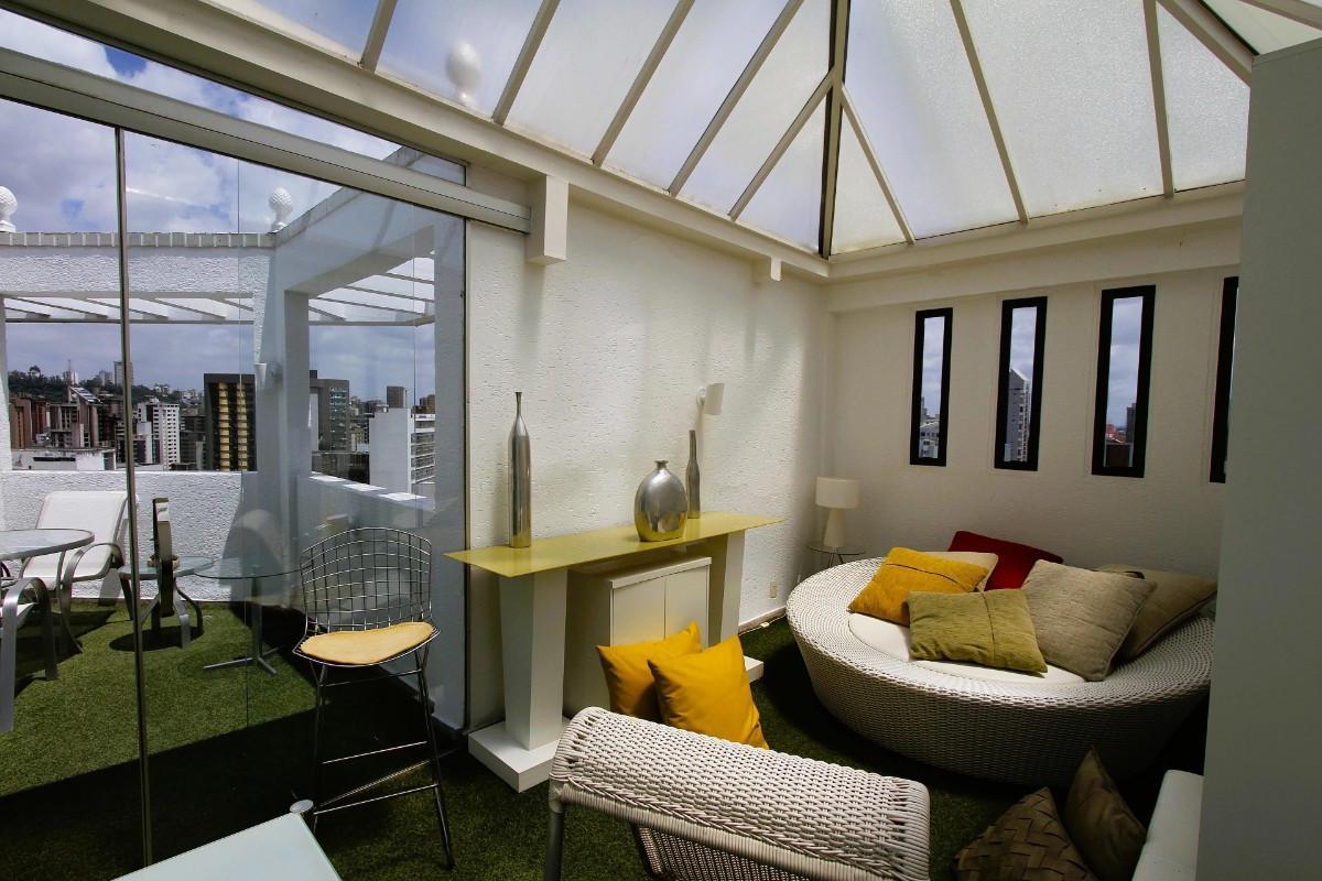 Apartamento, Boa Viagem, 1 Quarto, 1 Vaga, 1 Suíte