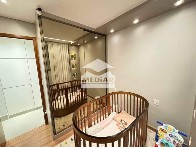 Cobertura, Castelo, 3 Quartos, 3 Vagas, 1 Suíte