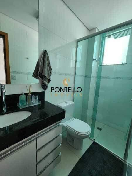 Cobertura, Manacás, 3 Quartos, 2 Vagas, 1 Suíte