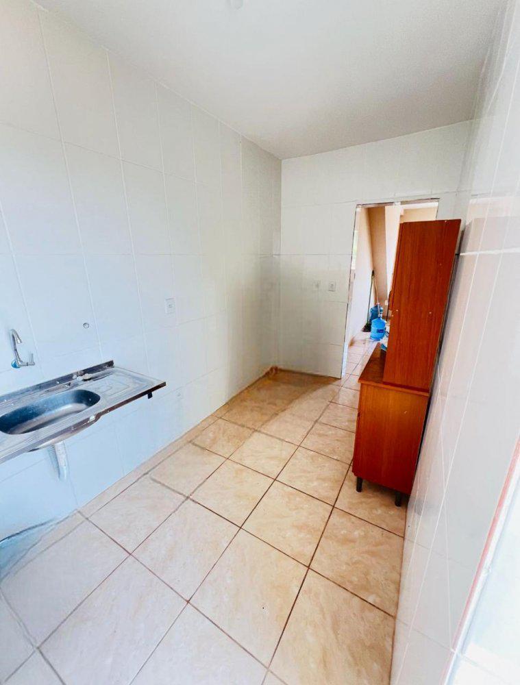 Cobertura, Serra Azul, 2 Quartos, 2 Vagas