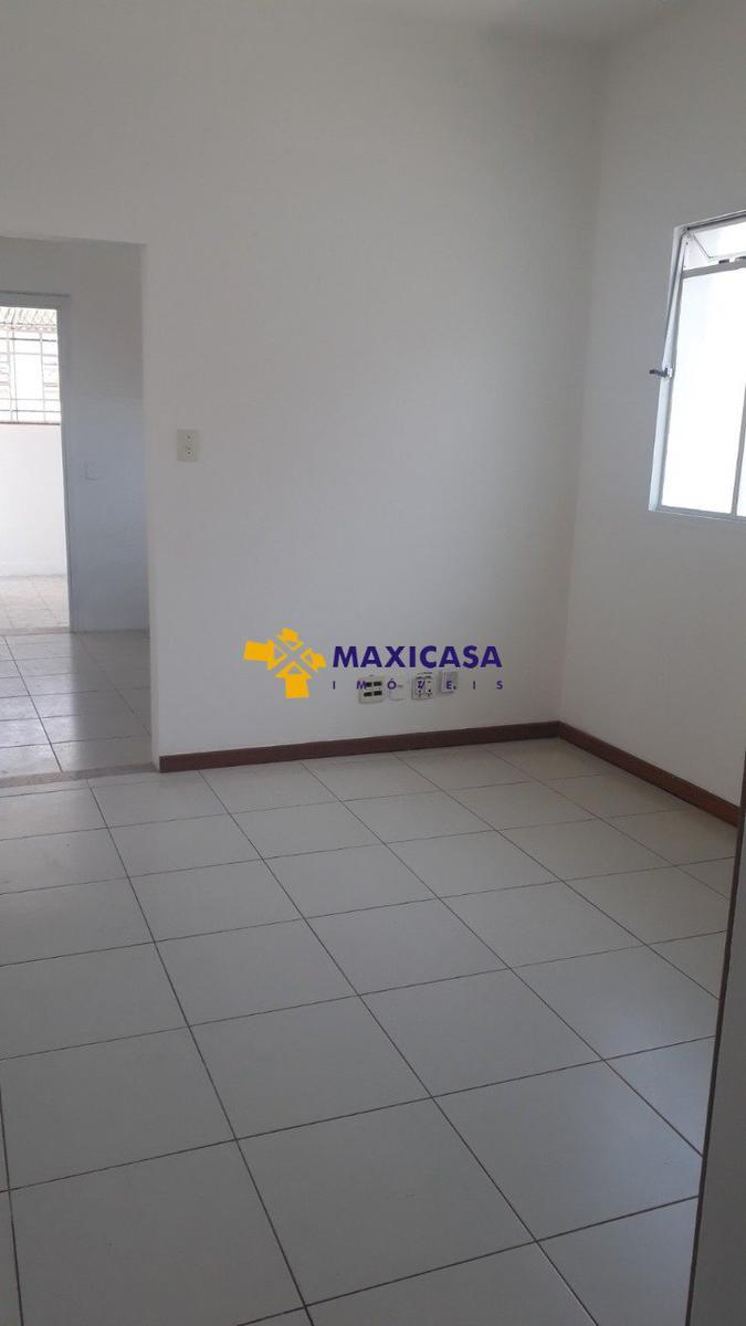 Casa, Concórdia, 3 Quartos, 1 Vaga, 1 Suíte