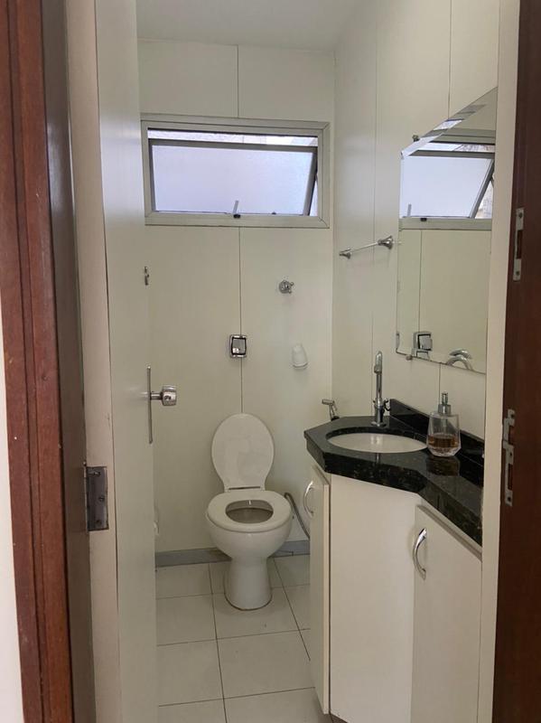 Sala, São José (pampulha)