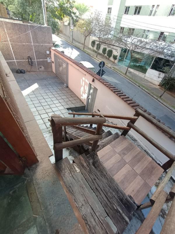 Casa, Luxemburgo, 4 Quartos, 4 Vagas, 1 Suíte