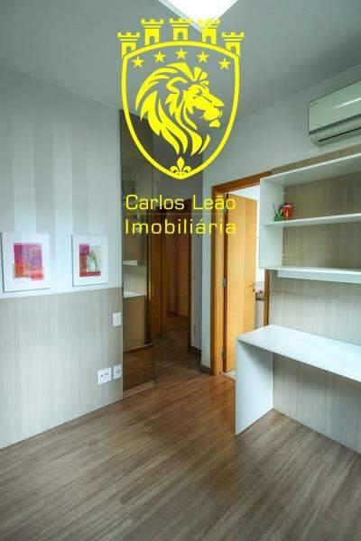 Apartamento, Savassi, 4 Quartos, 3 Vagas, 4 Suítes