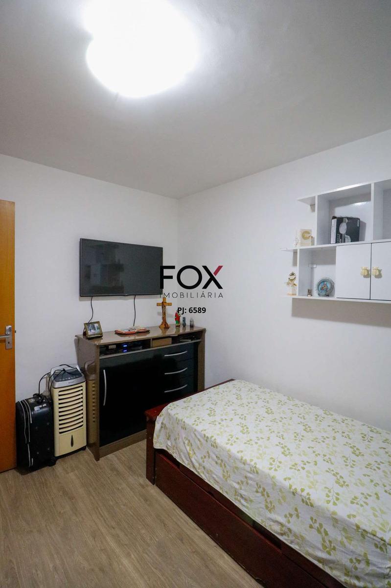 Apartamento, Ouro Preto, 3 Quartos, 1 Vaga, 1 Suíte