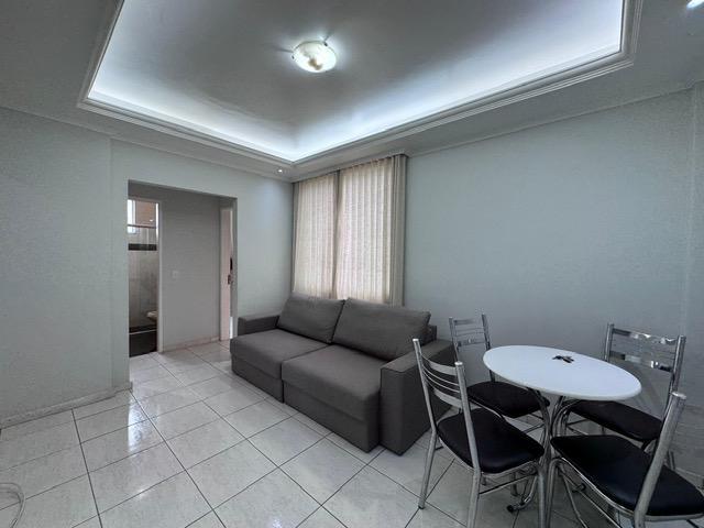 Apartamento, Ermelinda, 2 Quartos, 1 Vaga