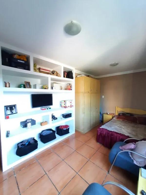 Casa, Planalto, 4 Quartos, 3 Vagas, 1 Suíte