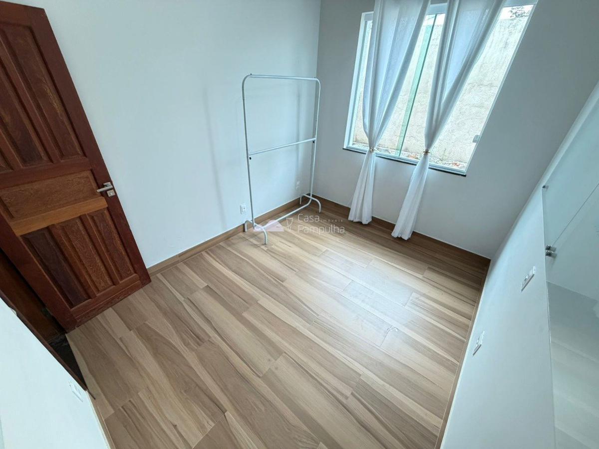Casa, Santa Mônica, 3 Quartos, 2 Vagas, 1 Suíte