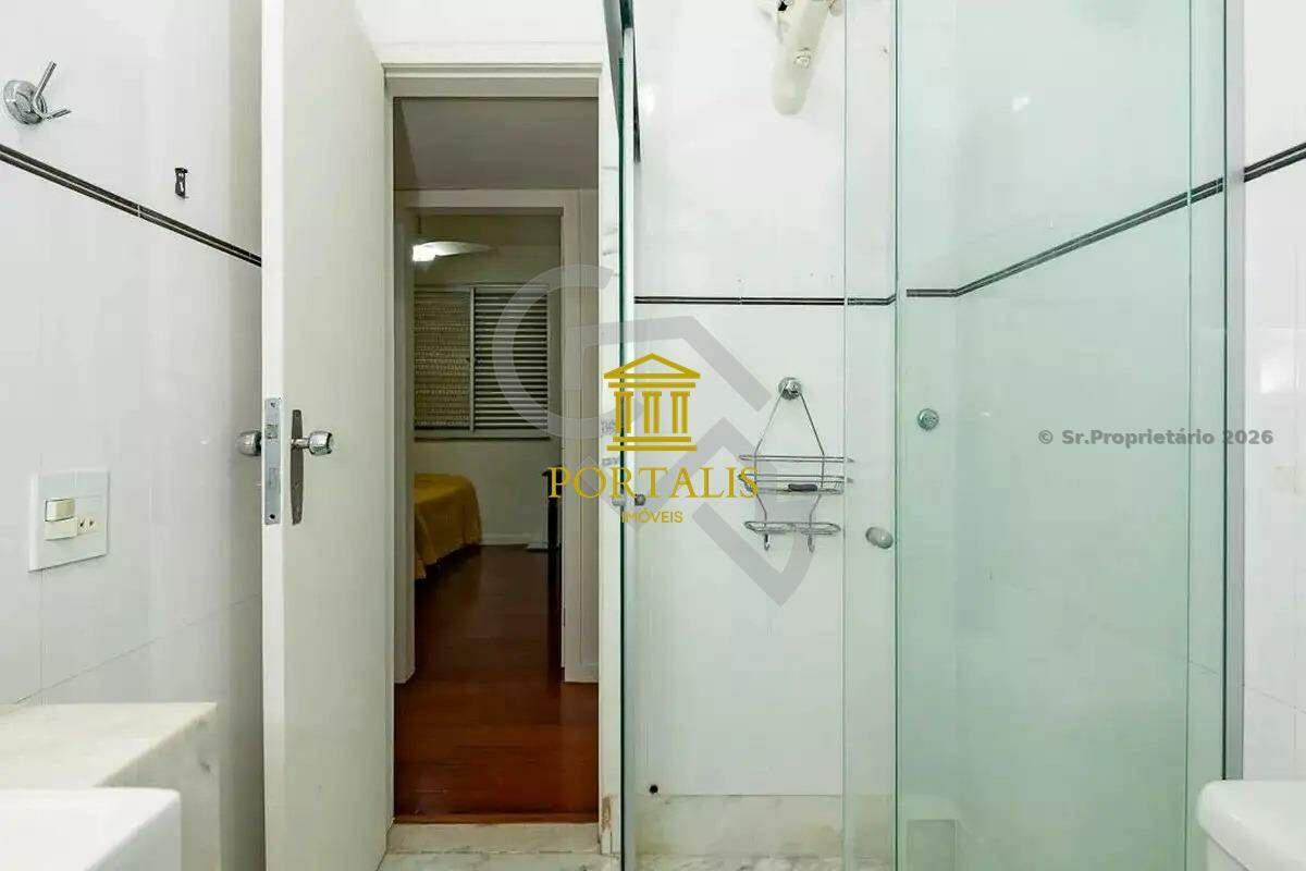 Apartamento, Coração de Jesus, 3 Quartos, 1 Vaga, 1 Suíte