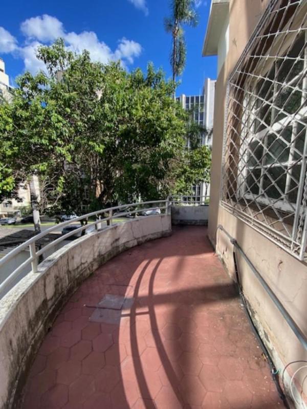 Casa, Boa Viagem, 4 Quartos, 1 Vaga