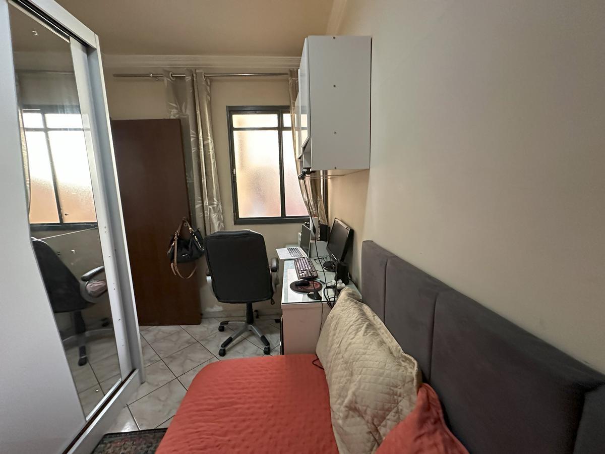 Apartamento, Califórnia, 2 Quartos, 1 Vaga