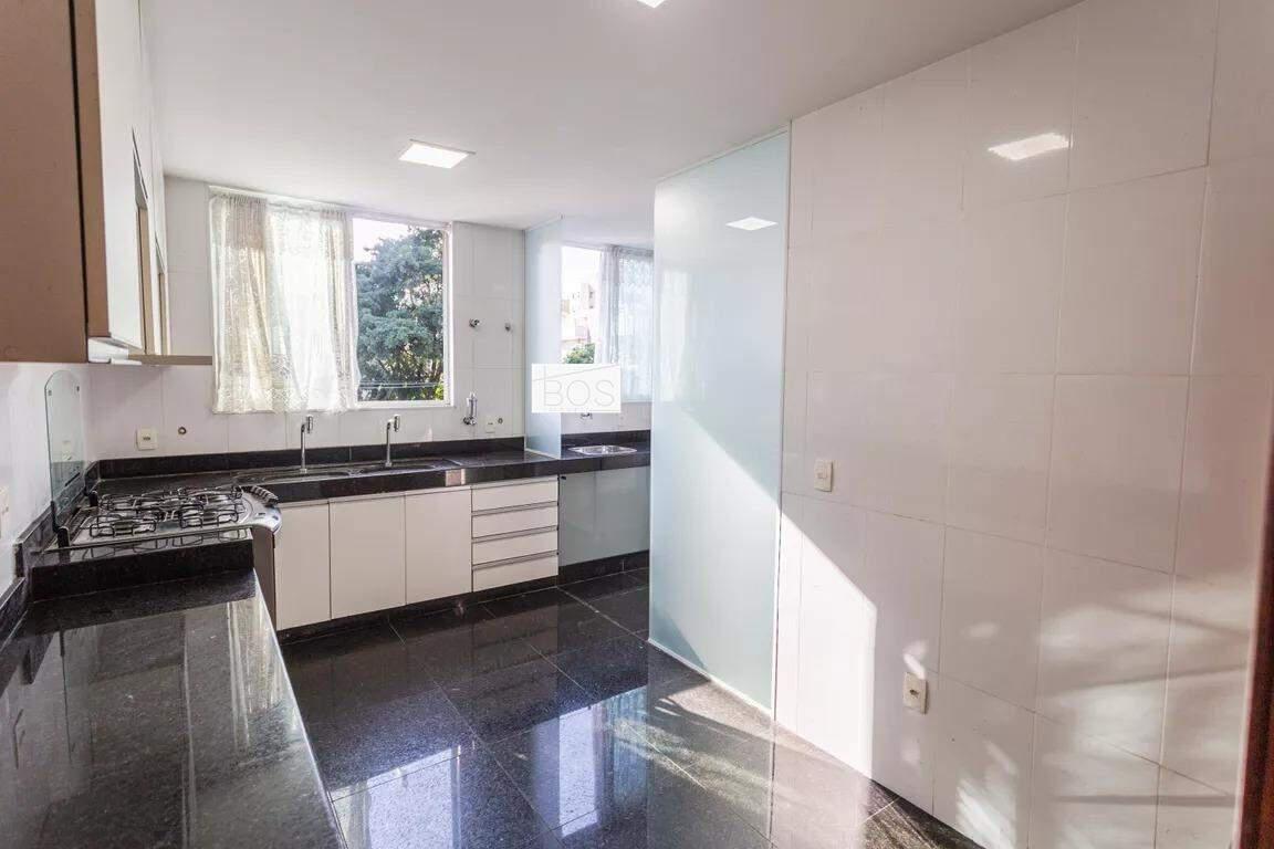 Apartamento, Santo Antônio, 3 Quartos, 2 Vagas, 1 Suíte