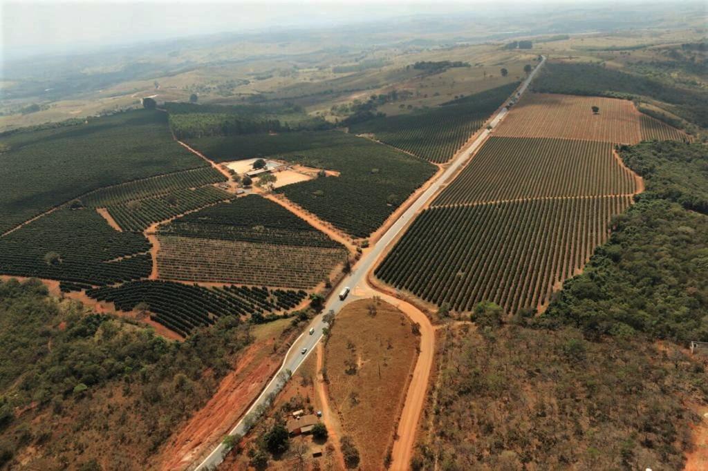 Fazenda, Zona Rural, 0 Quarto, 0 Vaga
