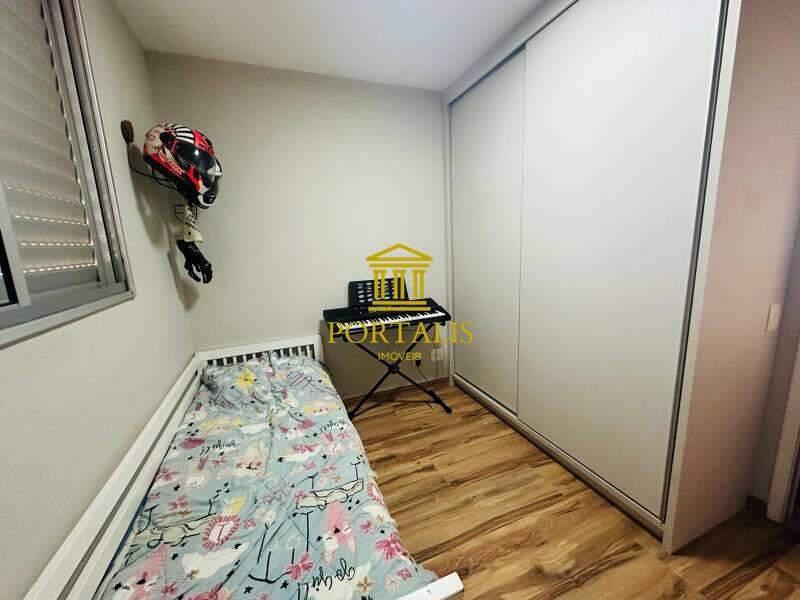 Apartamento, Buritis, 4 Quartos, 2 Vagas, 1 Suíte