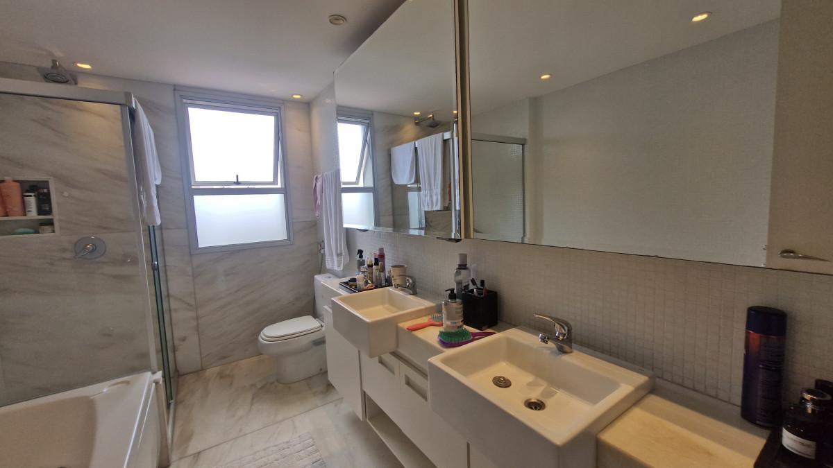 Apartamento, Vila da Serra, 3 Quartos, 4 Vagas, 3 Suítes