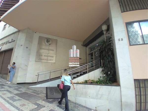 Andar, Centro